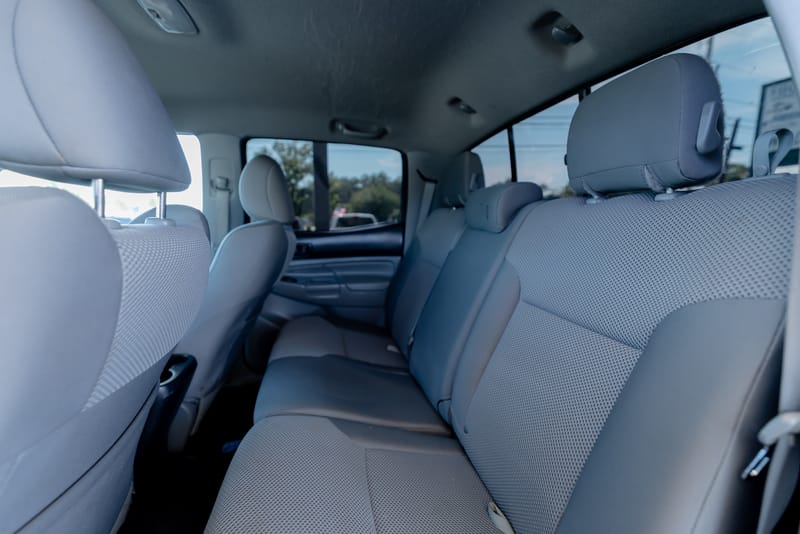 2015 TOYOTA TACOMA PRERUNNER - TOY178143