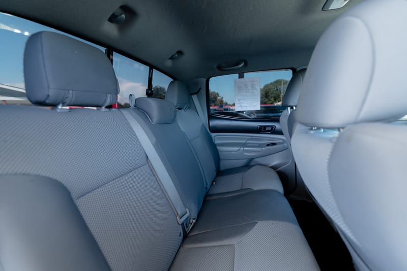 2015 TOYOTA TACOMA PRERUNNER - TOY178143