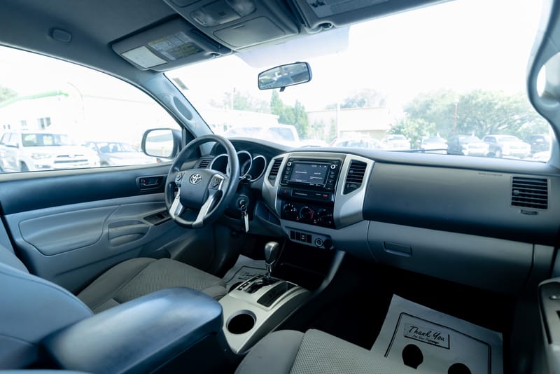2015 TOYOTA TACOMA PRERUNNER - TOY178143