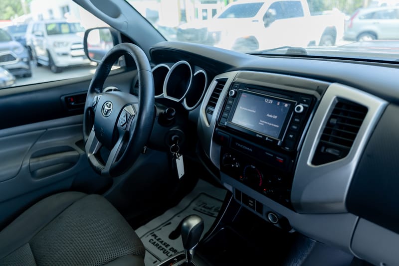 2015 TOYOTA TACOMA PRERUNNER - TOY178143