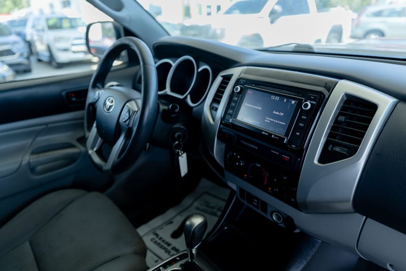 2015 TOYOTA TACOMA PRERUNNER - TOY178143