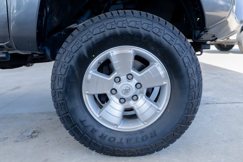 2015 TOYOTA TACOMA PRERUNNER - TOY178143