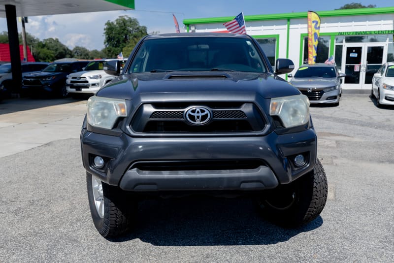 2015 TOYOTA TACOMA PRERUNNER - TOY178143