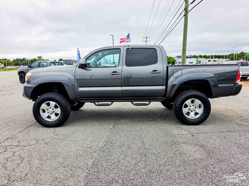 2015 TOYOTA TACOMA PRERUNNER - TOY178143