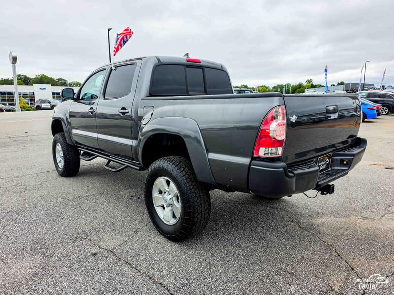 2015 TOYOTA TACOMA PRERUNNER - TOY178143