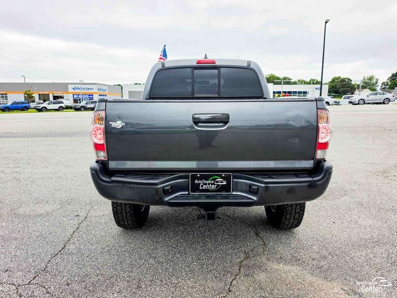 2015 TOYOTA TACOMA PRERUNNER - TOY178143