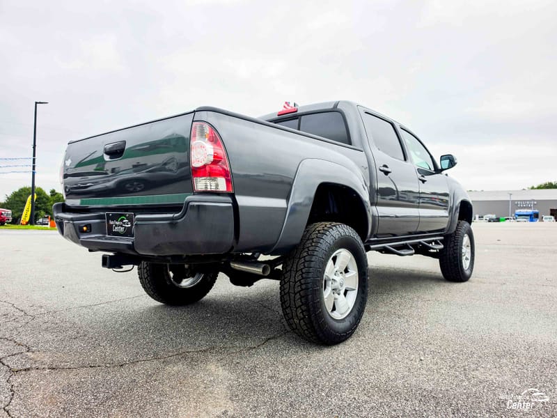 2015 TOYOTA TACOMA PRERUNNER - TOY178143