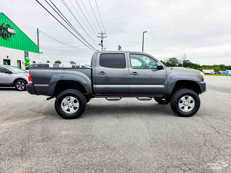 2015 TOYOTA TACOMA PRERUNNER - TOY178143