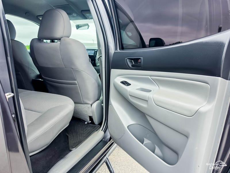 2015 TOYOTA TACOMA PRERUNNER - TOY178143
