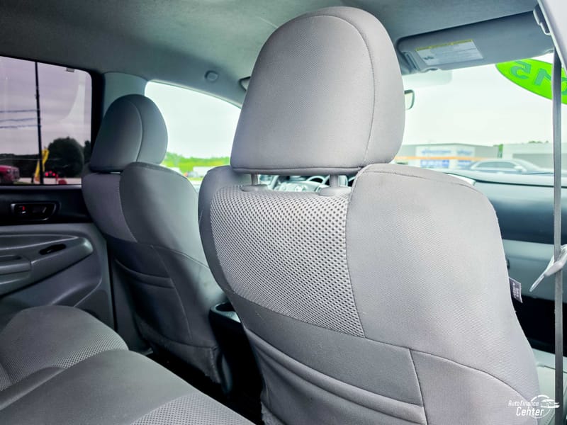 2015 TOYOTA TACOMA PRERUNNER - TOY178143