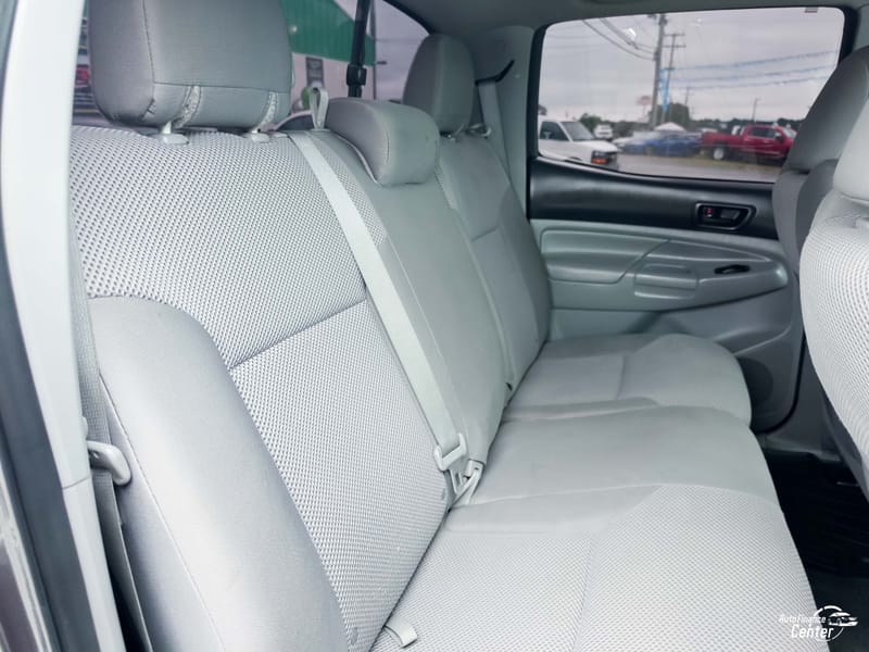 2015 TOYOTA TACOMA PRERUNNER - TOY178143