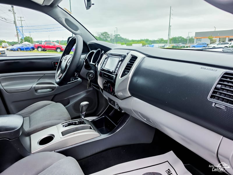 2015 TOYOTA TACOMA PRERUNNER - TOY178143