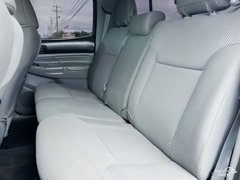 2015 TOYOTA TACOMA PRERUNNER - TOY178143