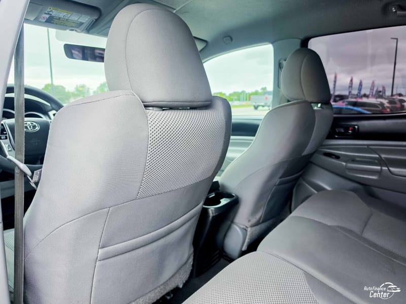 2015 TOYOTA TACOMA PRERUNNER - TOY178143