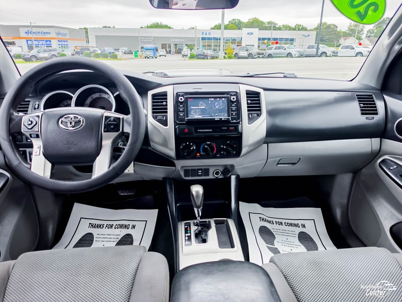2015 TOYOTA TACOMA PRERUNNER - TOY178143