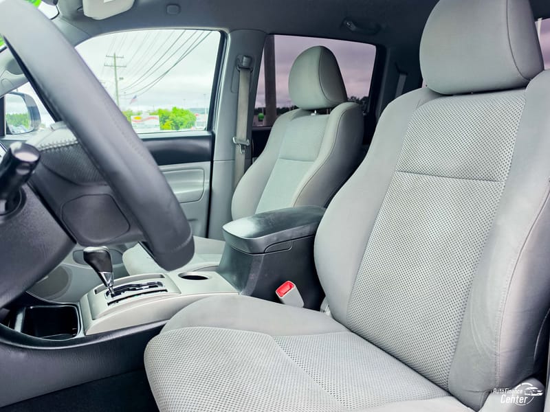 2015 TOYOTA TACOMA PRERUNNER - TOY178143