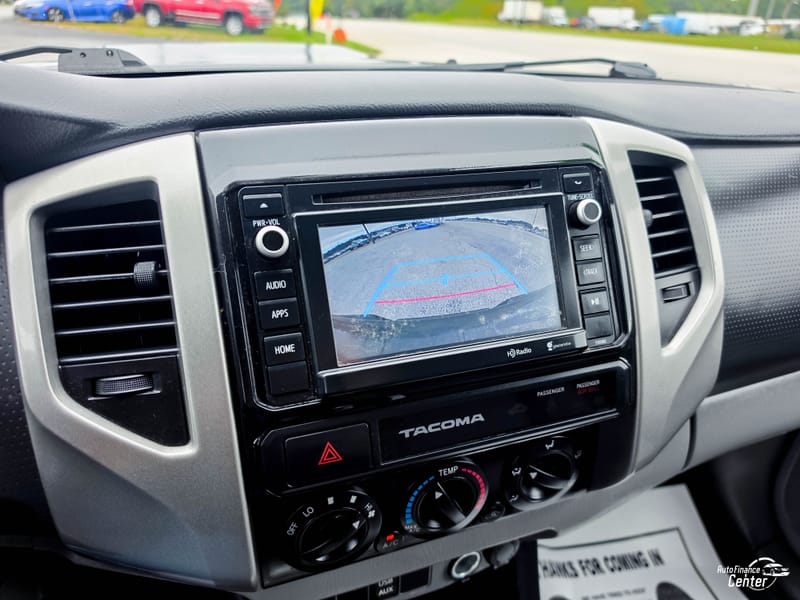 2015 TOYOTA TACOMA PRERUNNER - TOY178143