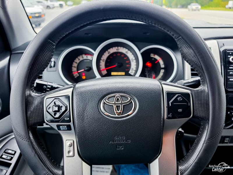 2015 TOYOTA TACOMA PRERUNNER - TOY178143