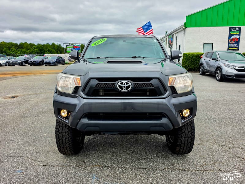 2015 TOYOTA TACOMA PRERUNNER - TOY178143