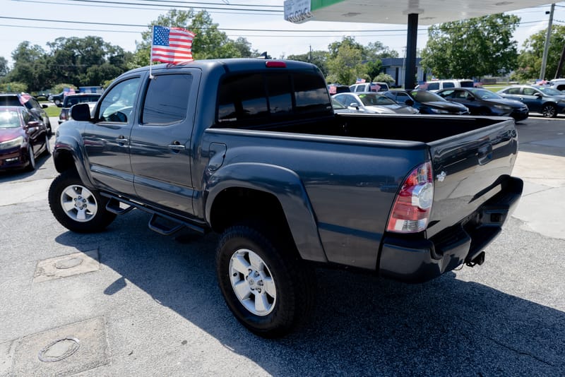 2015 TOYOTA TACOMA PRERUNNER - TOY178143