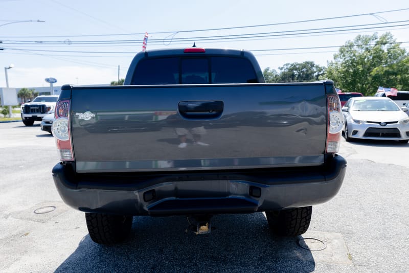 2015 TOYOTA TACOMA PRERUNNER - TOY178143
