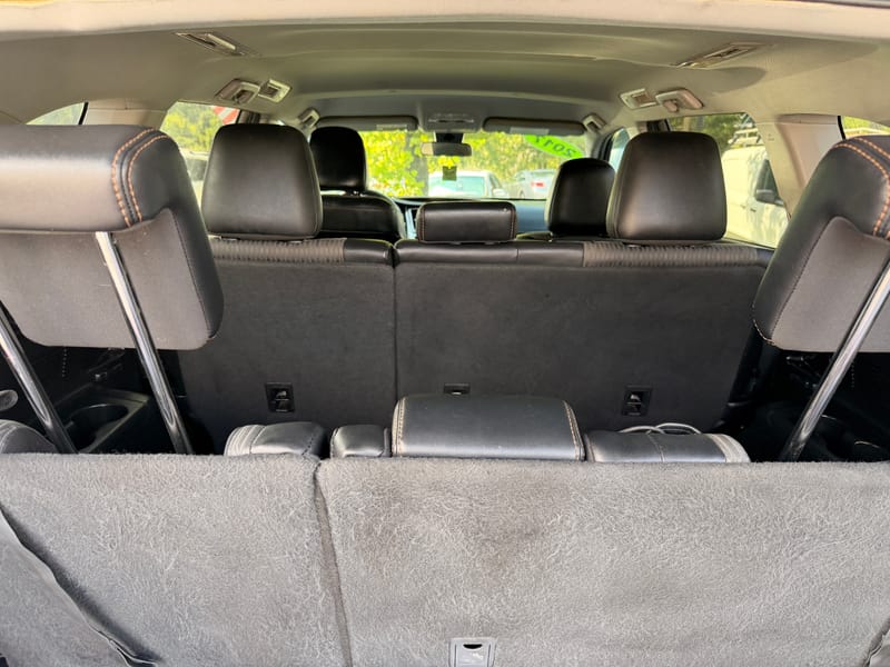 2017 TOYOTA HIGHLANDER LE - TOY188876