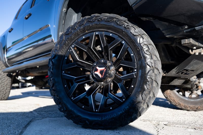 2019 TOYOTA TACOMA TRD PRO - TOY191990C