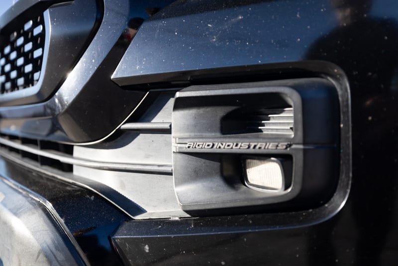 2019 TOYOTA TACOMA TRD PRO - TOY191990C