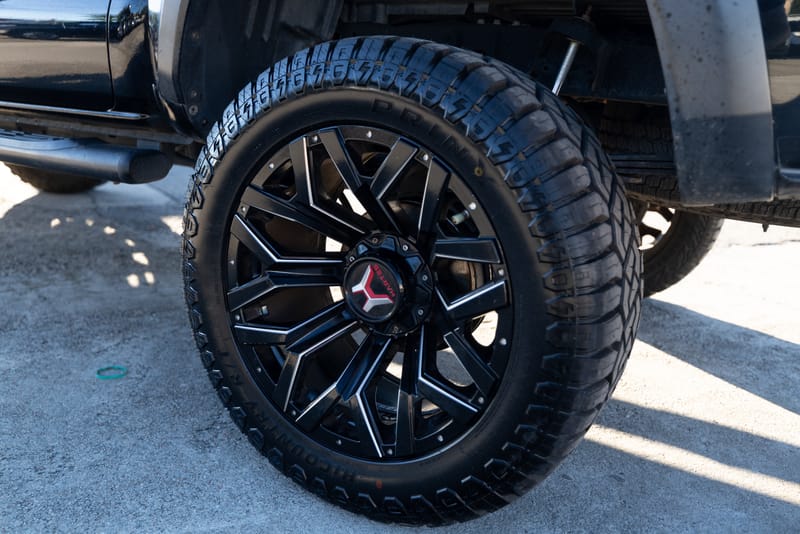 2019 TOYOTA TACOMA TRD PRO - TOY191990C