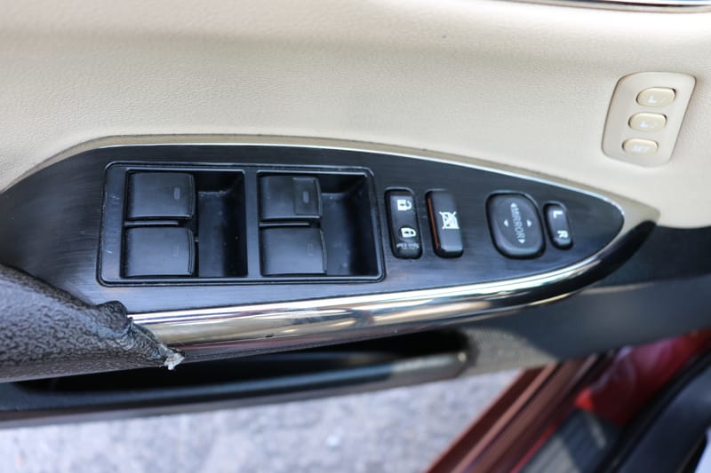 2015 TOYOTA AVALON XLE TOURING - TOY192420B