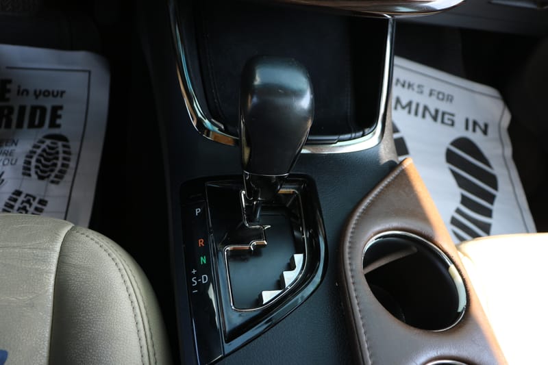2015 TOYOTA AVALON XLE TOURING - TOY192420B