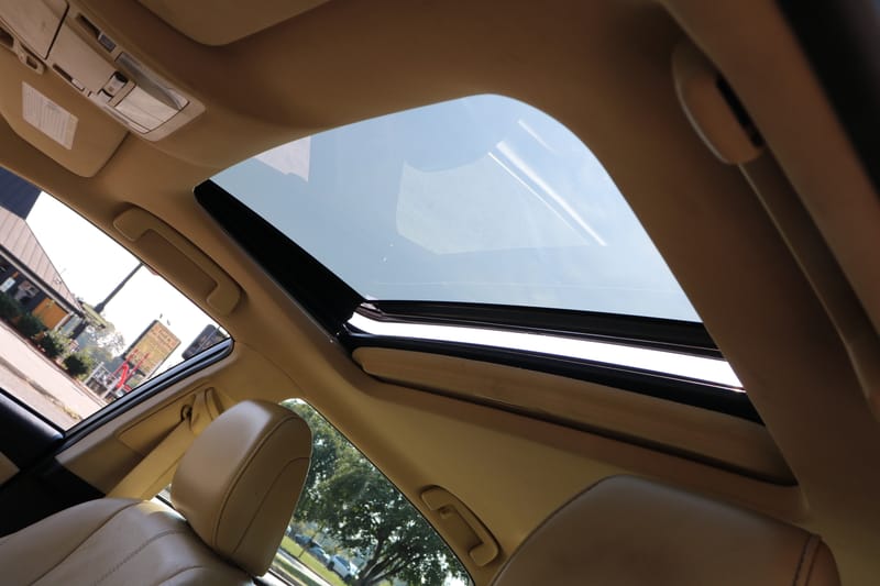 2015 TOYOTA AVALON XLE TOURING - TOY192420B