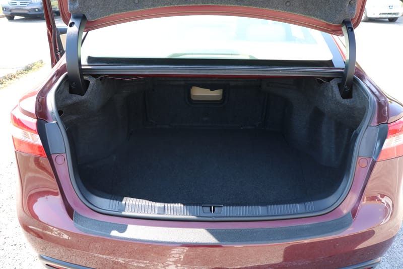 2015 TOYOTA AVALON XLE TOURING - TOY192420B