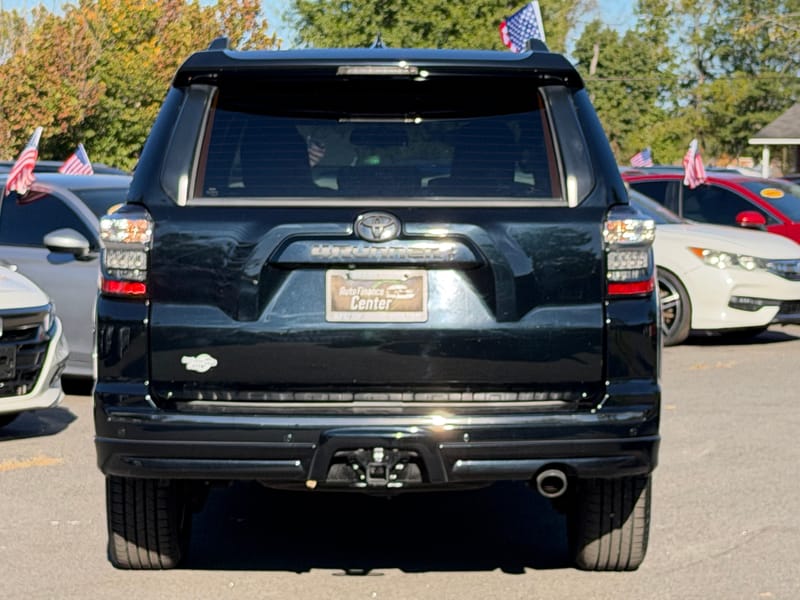 2019 TOYOTA 4RUNNER LTD NIGHT - TOY195382