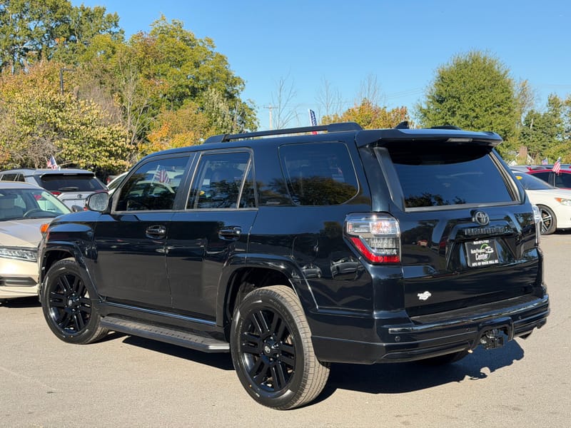 2019 TOYOTA 4RUNNER LTD NIGHT - TOY195382
