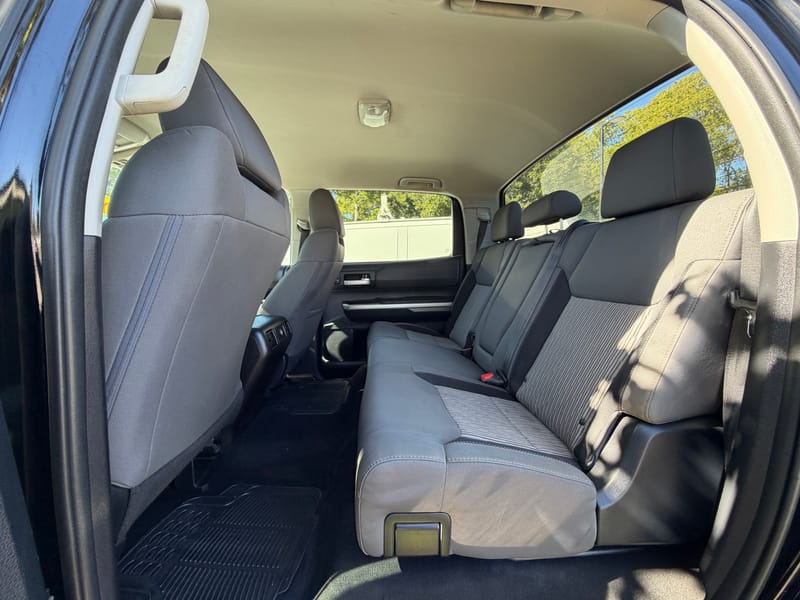 2016 TOYOTA TUNDRA - TOY198582B