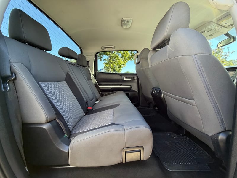 2016 TOYOTA TUNDRA - TOY198582B