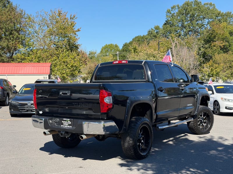 2016 TOYOTA TUNDRA - TOY198582B
