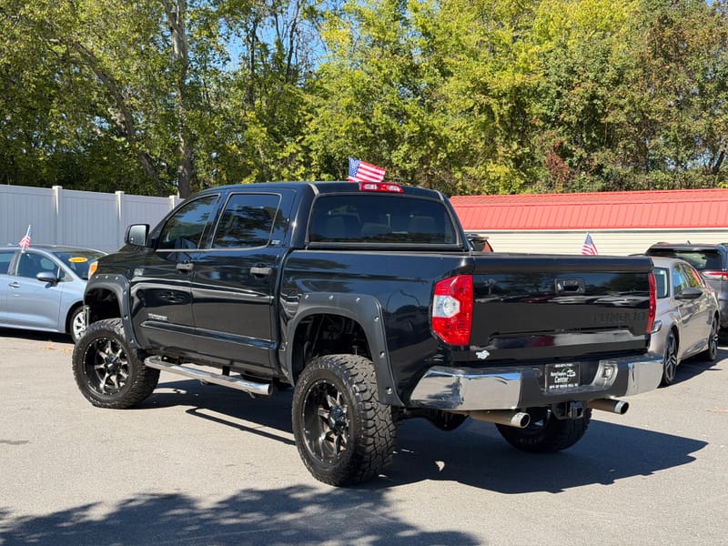2016 TOYOTA TUNDRA - TOY198582B