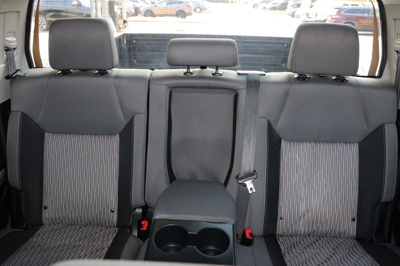 2016 TOYOTA TUNDRA SR5 - TOY203727C