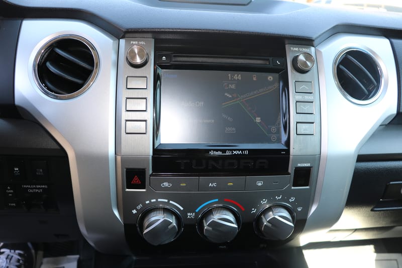 2016 TOYOTA TUNDRA SR5 - TOY211188