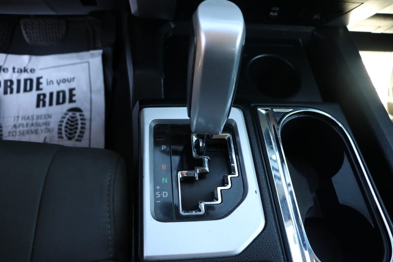 2016 TOYOTA TUNDRA SR5 - TOY211188