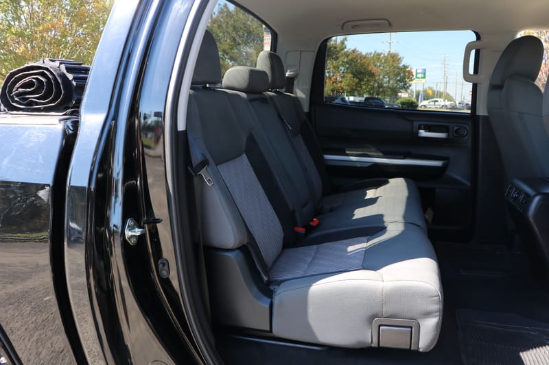 2016 TOYOTA TUNDRA SR5 - TOY211188