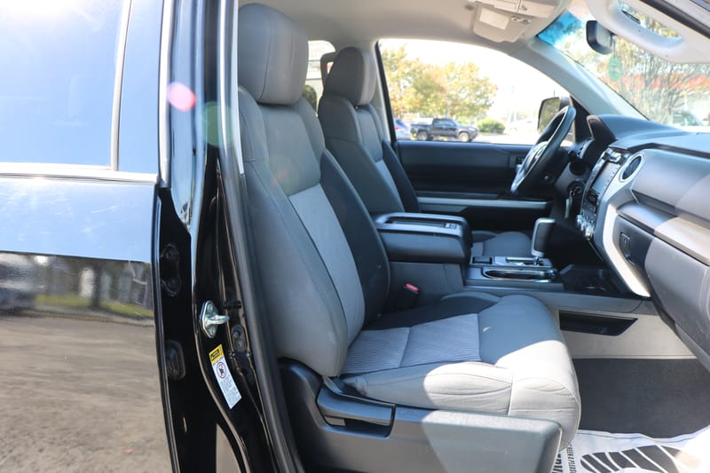 2016 TOYOTA TUNDRA SR5 - TOY211188