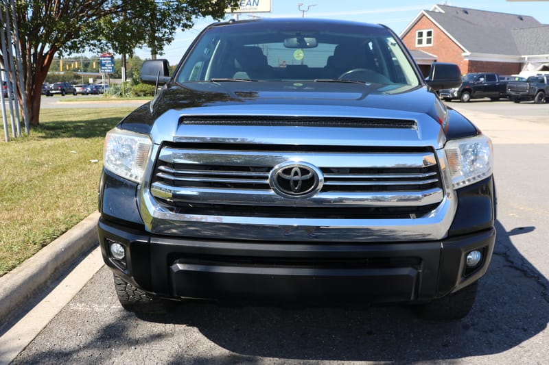 2016 TOYOTA TUNDRA SR5 - TOY211188