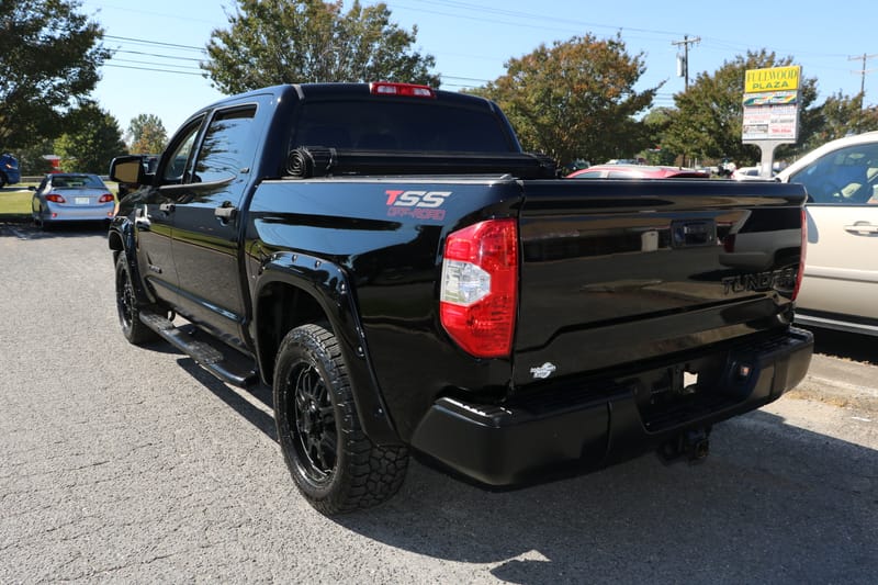2016 TOYOTA TUNDRA SR5 - TOY211188