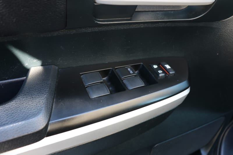2016 TOYOTA TUNDRA SR5 - TOY211188