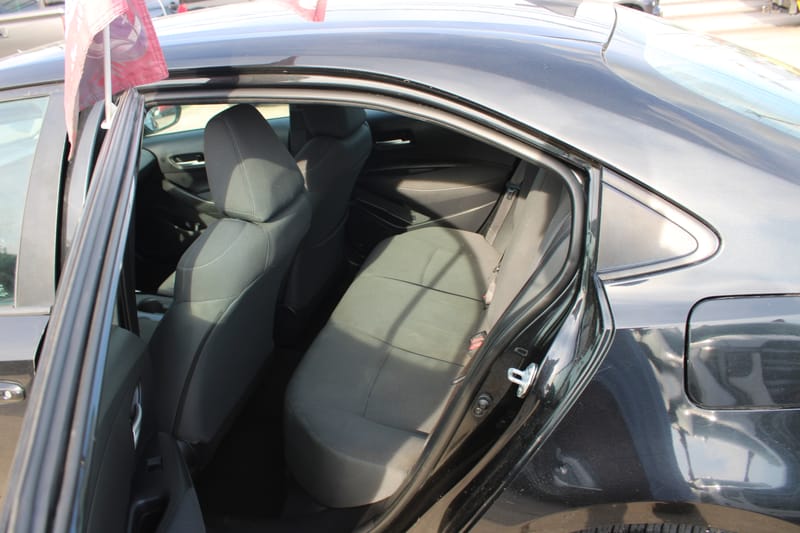 2021 TOYOTA COROLLA - TOY218347