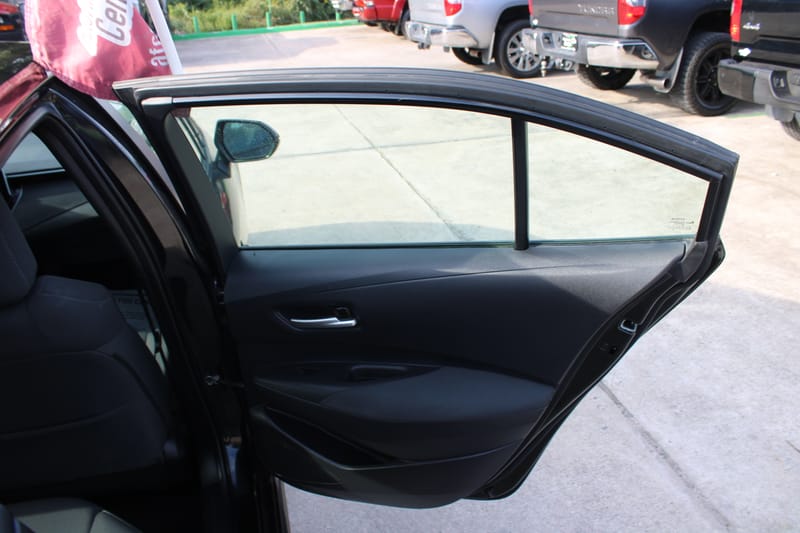 2021 TOYOTA COROLLA - TOY218347