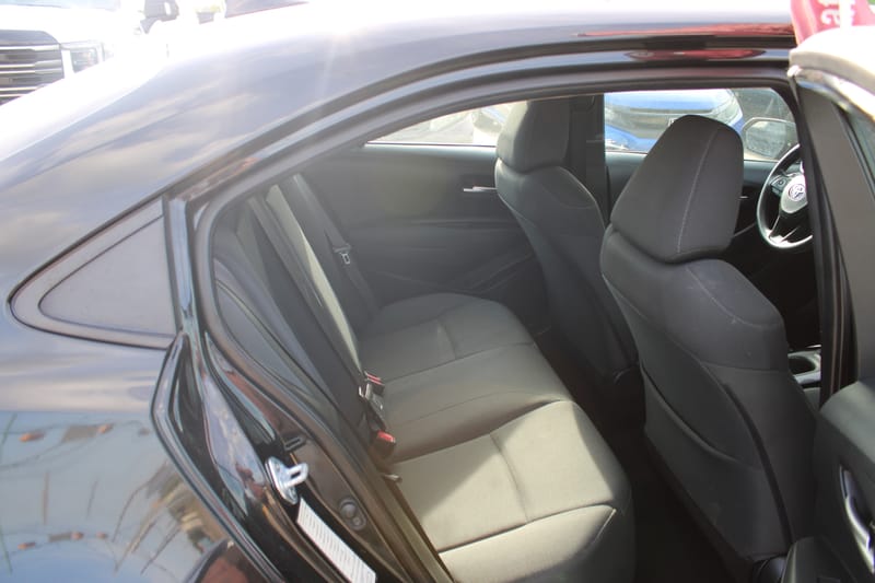 2021 TOYOTA COROLLA - TOY218347